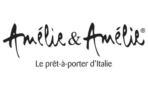 Amélie  & Amélie